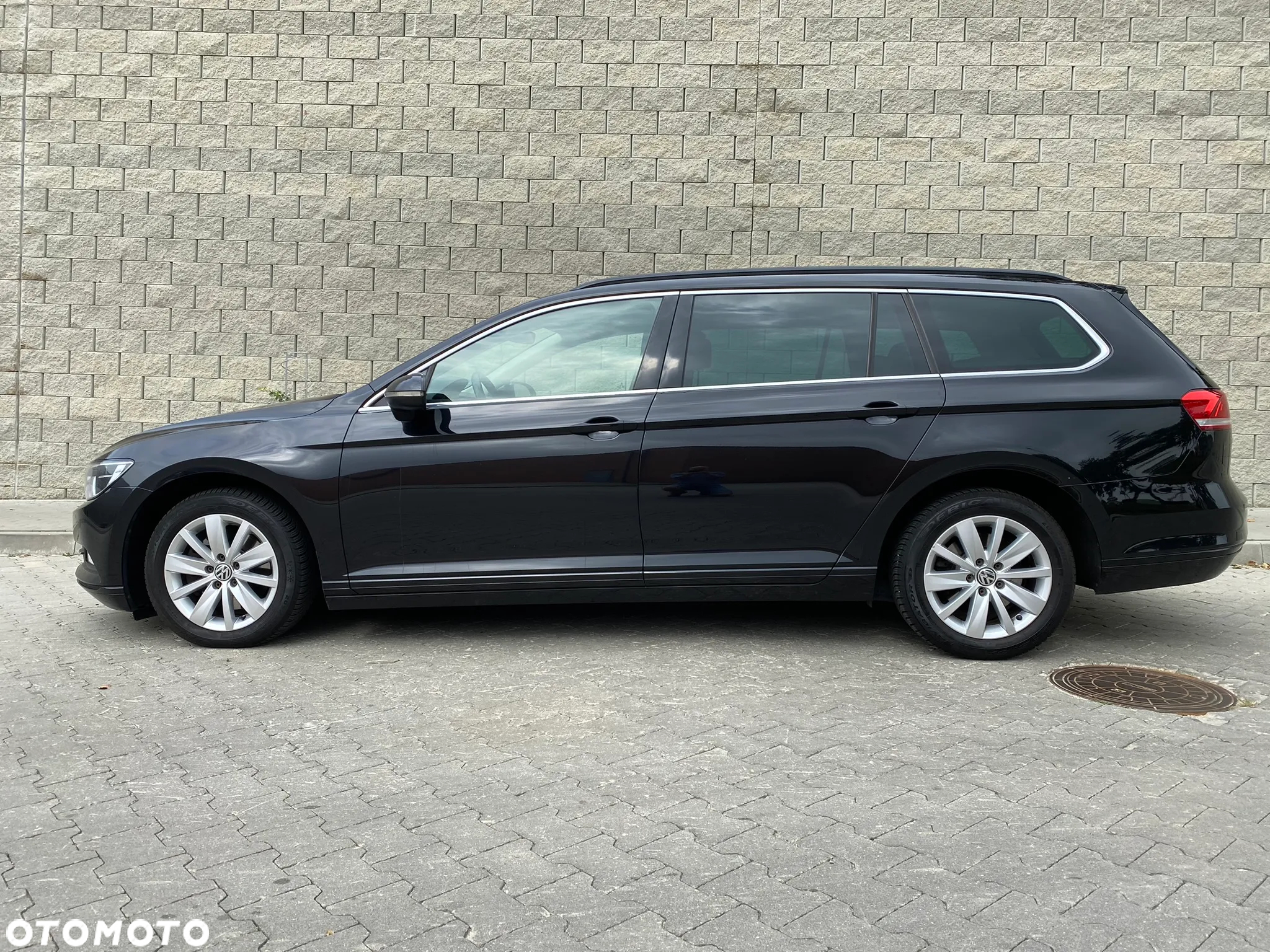 Volkswagen Passat 2.0 TDI BMT Comfortline - 12
