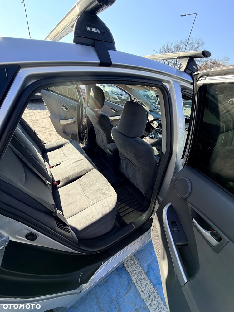 Toyota Prius 1.8 HSD Prestige - 22