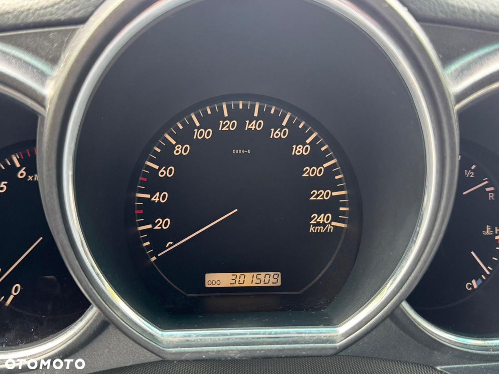 Lexus RX - 5