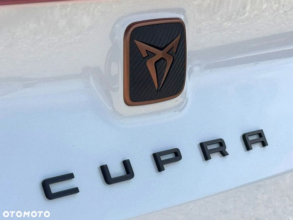 Cupra Formentor 1.5 TSI DSG - 8