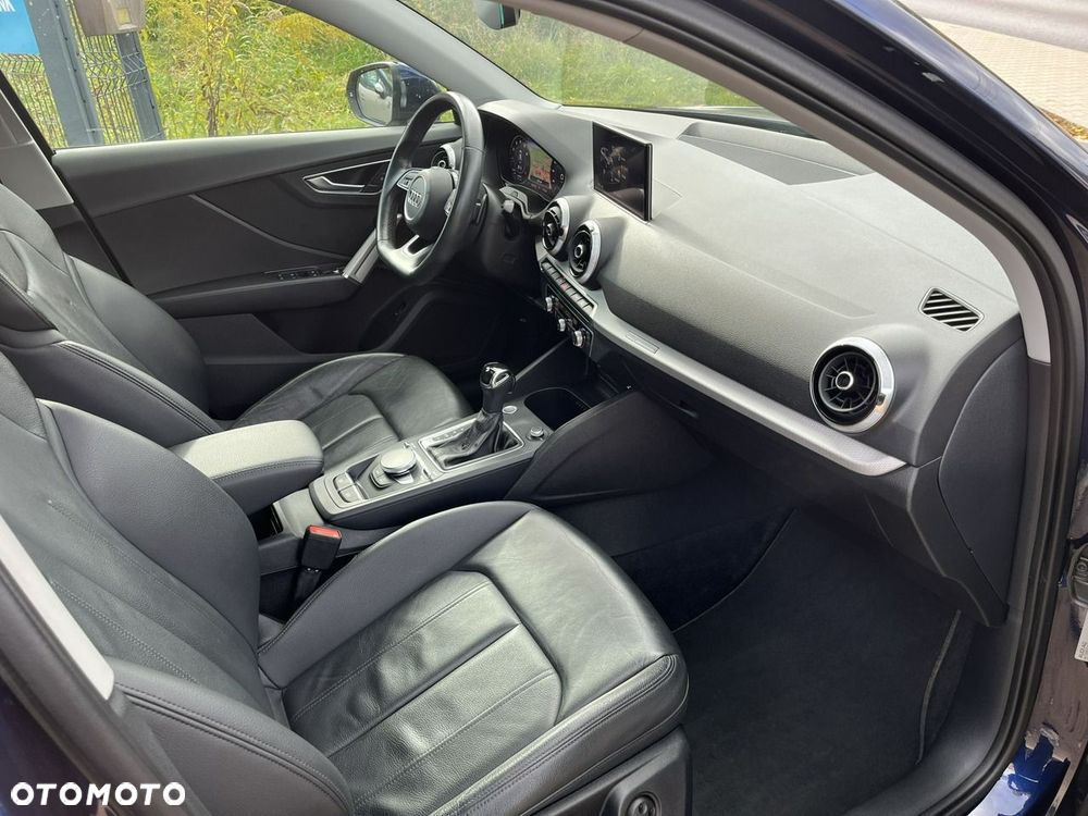 Audi Q2 - 26