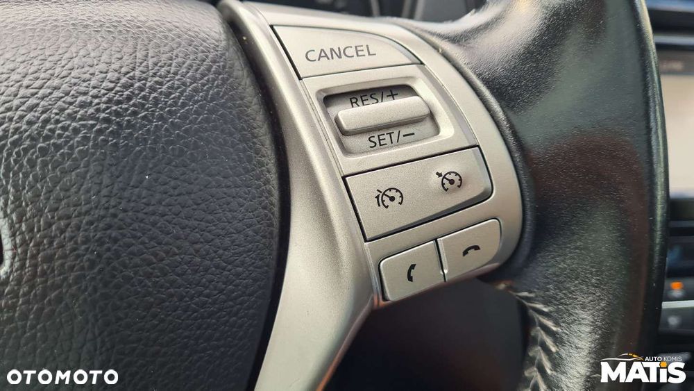 Nissan Qashqai - 37
