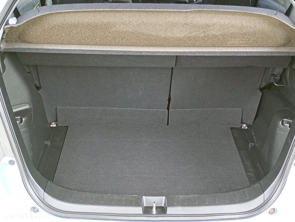 Honda Jazz - 25