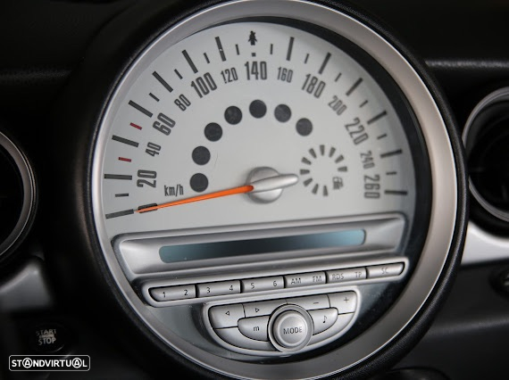MINI 3 Portas Cooper - 9