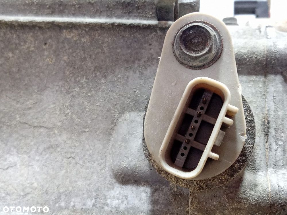 ACURA TL IV 3.7 305KM 4X4 SKRZYNIA AUTOMATYCZNA AUTOMAT BK4A - 8