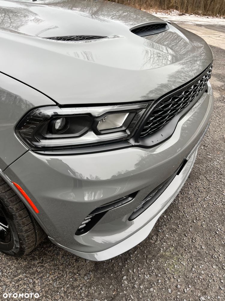 Dodge Durango 3,6 Limited - 20