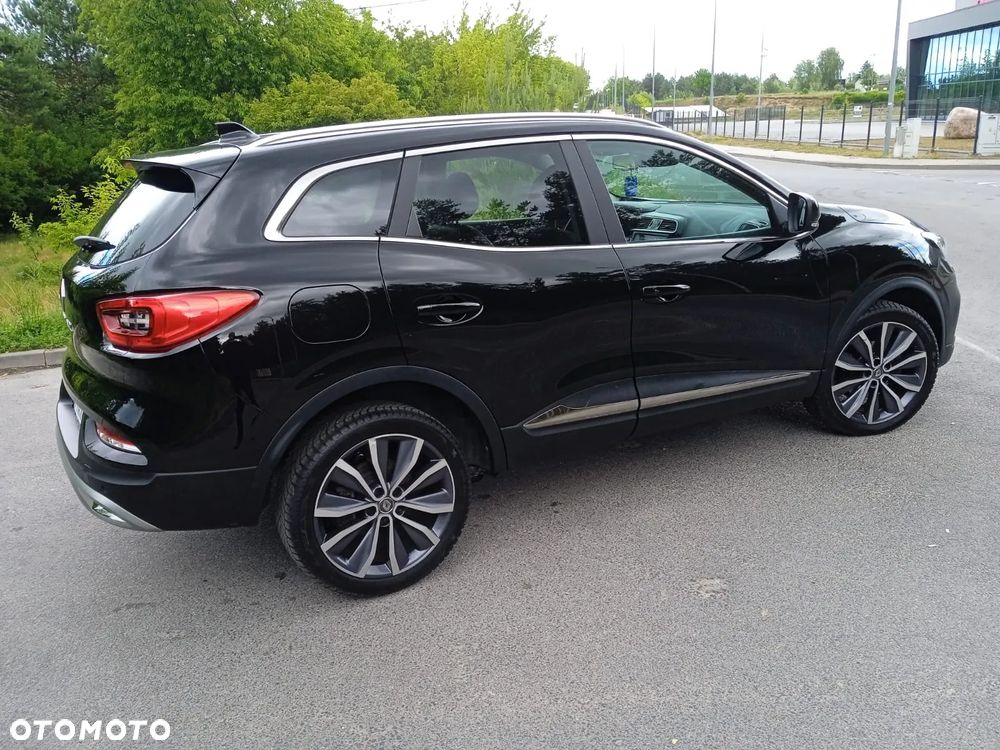 Renault Kadjar - 3