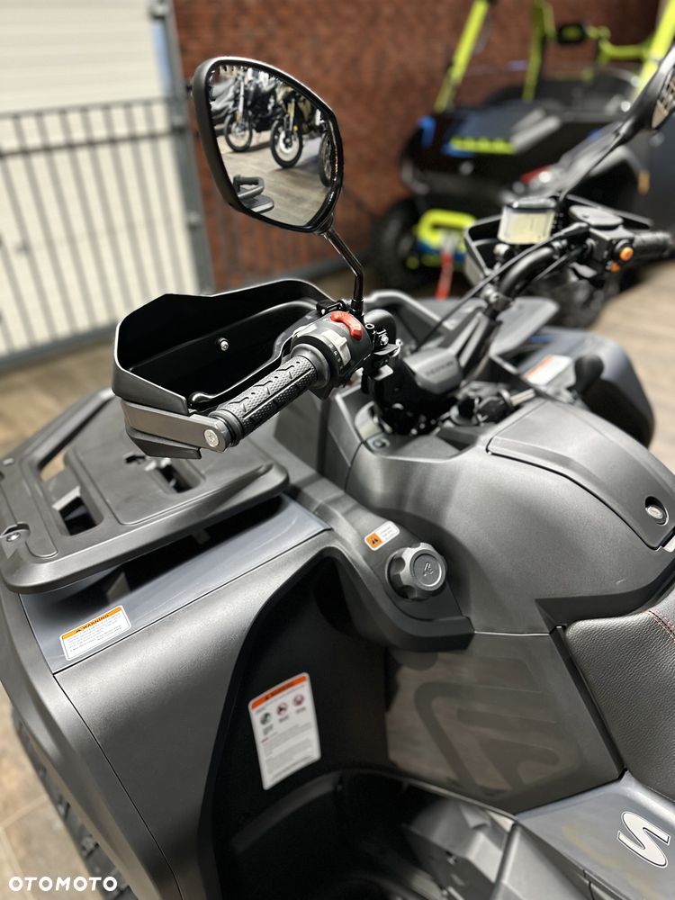 Segway Snarler AT6 - 12