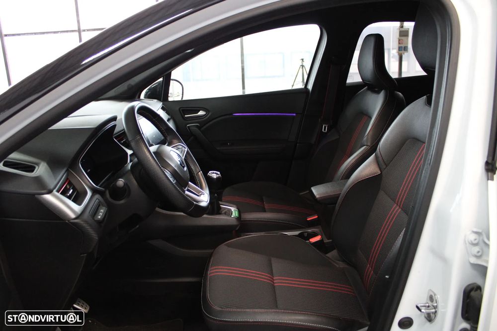 Renault Captur 1.0 TCe RS Line - 5