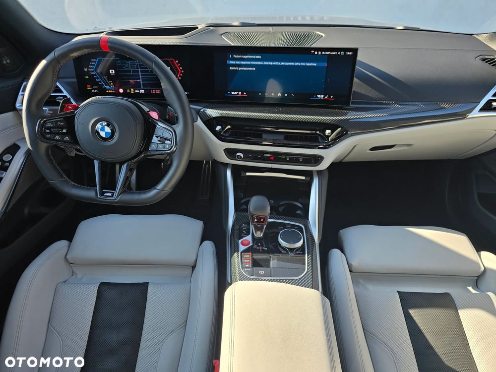 BMW M3 - 10