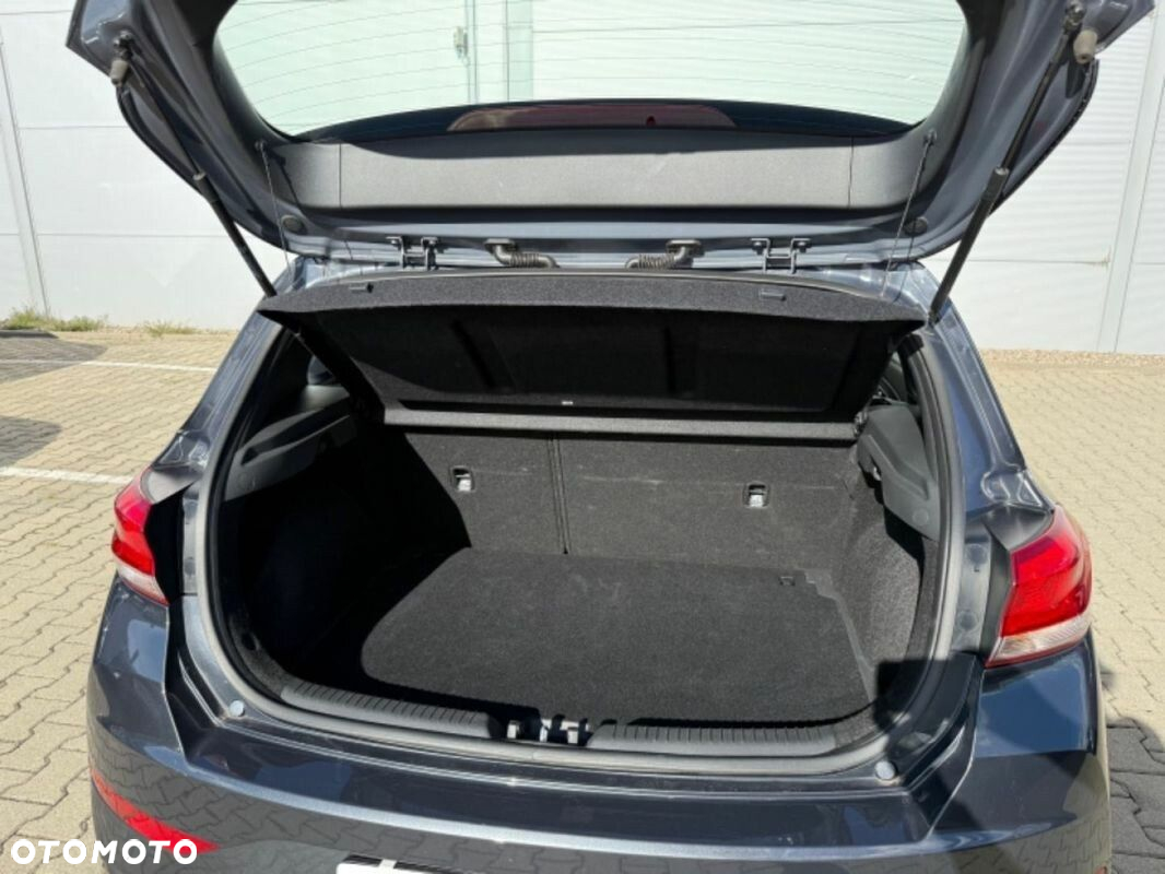 Hyundai i30 1.0 T-GDI Modern - 9