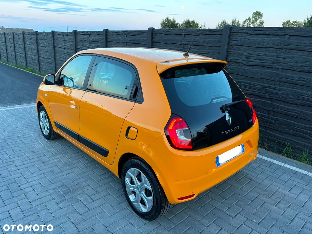 Renault Twingo Electric LIFE - 34