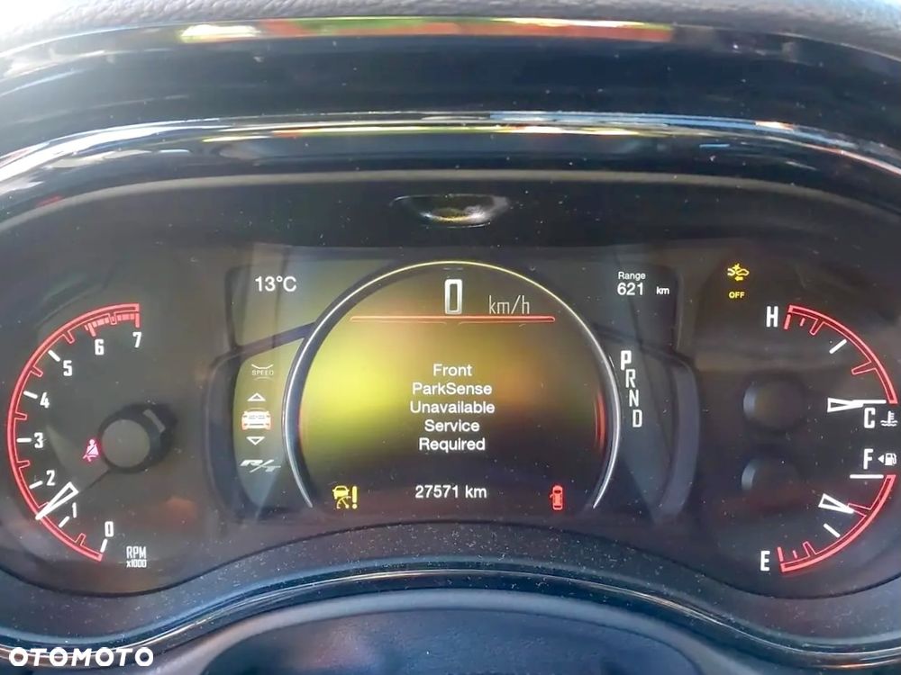 Dodge Durango 5,7 R/T - 15