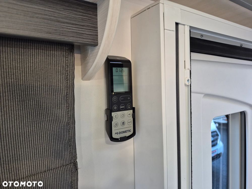 Ford KAMPER CHAUSSON 720 TITANIUM PREMIUM 170KM AUTOMAT 2022' - 25