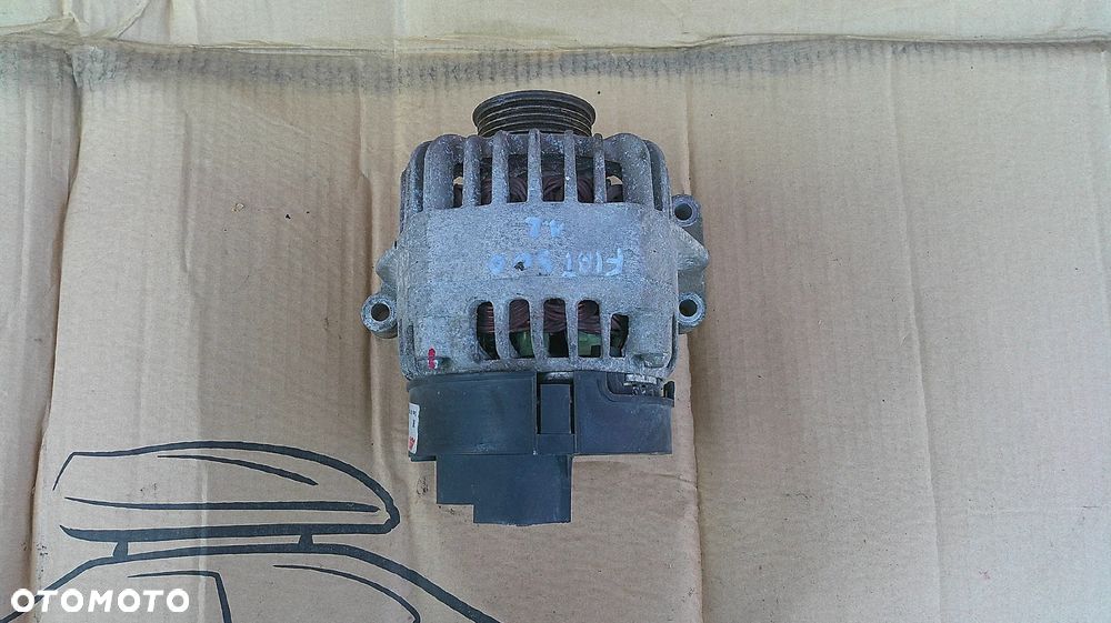 FIAT 500 1.2 8V ALTERNATOR - 1