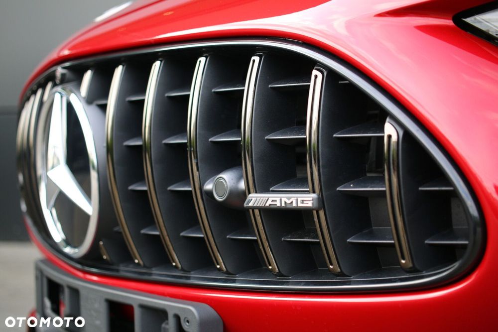 Mercedes-Benz SL - 22