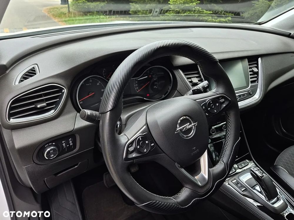 Opel Grandland X 1.6 T PHEV 4x4 Ultimate - 14