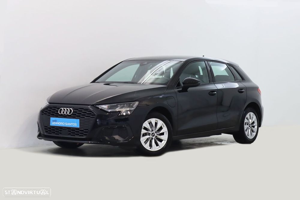 Audi A3 Sportback 40 TFSIe Advanced - 2