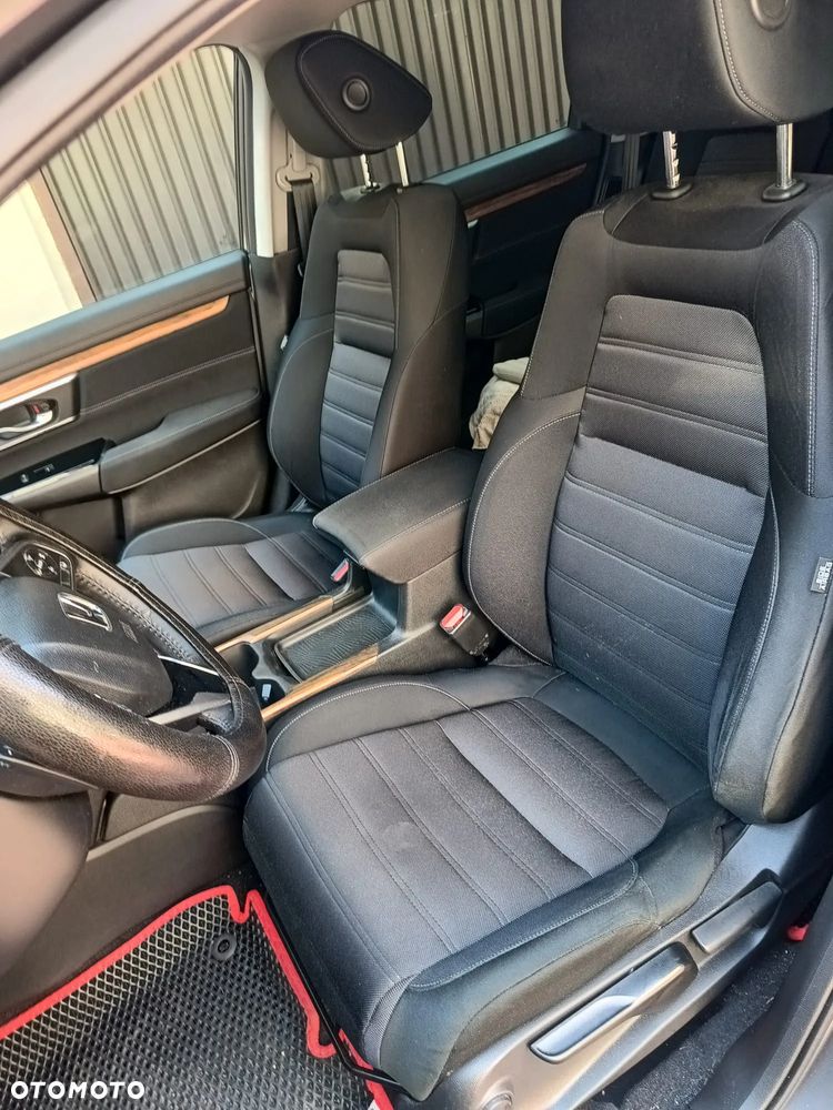 Honda CR-V 2.0 i-MMD Elegance (Honda Connect+) - 10