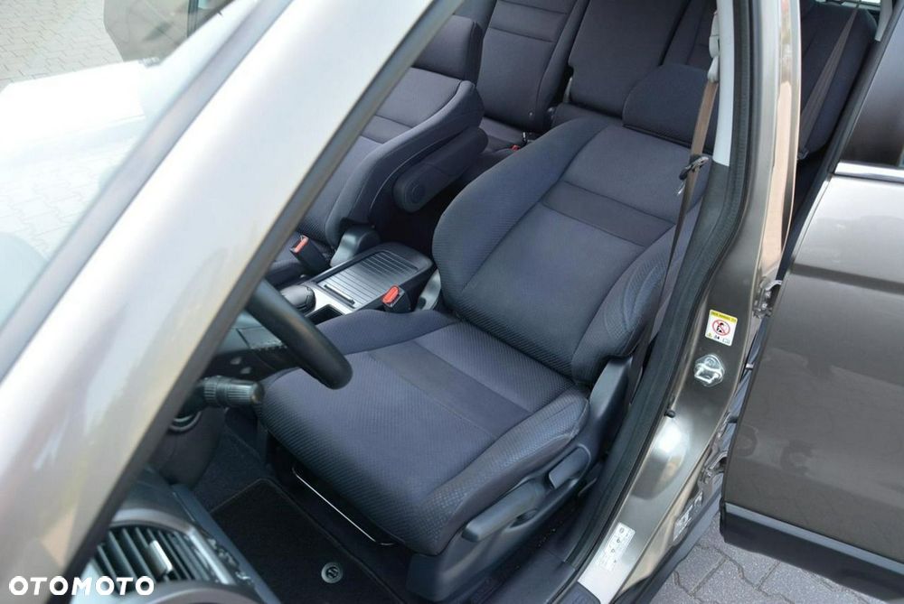 Honda CR-V 2.0 Elegance Lifestyle - 21