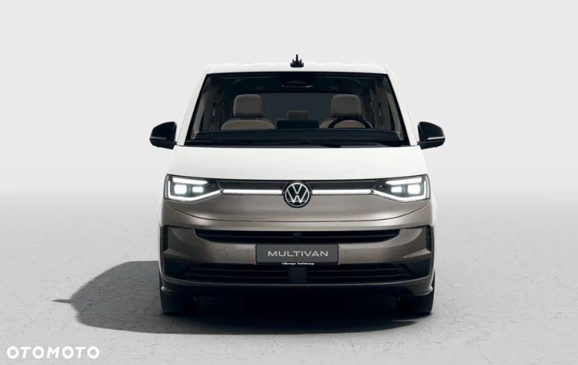Volkswagen Multivan 2.0 TDI L2 Style DSG - 2