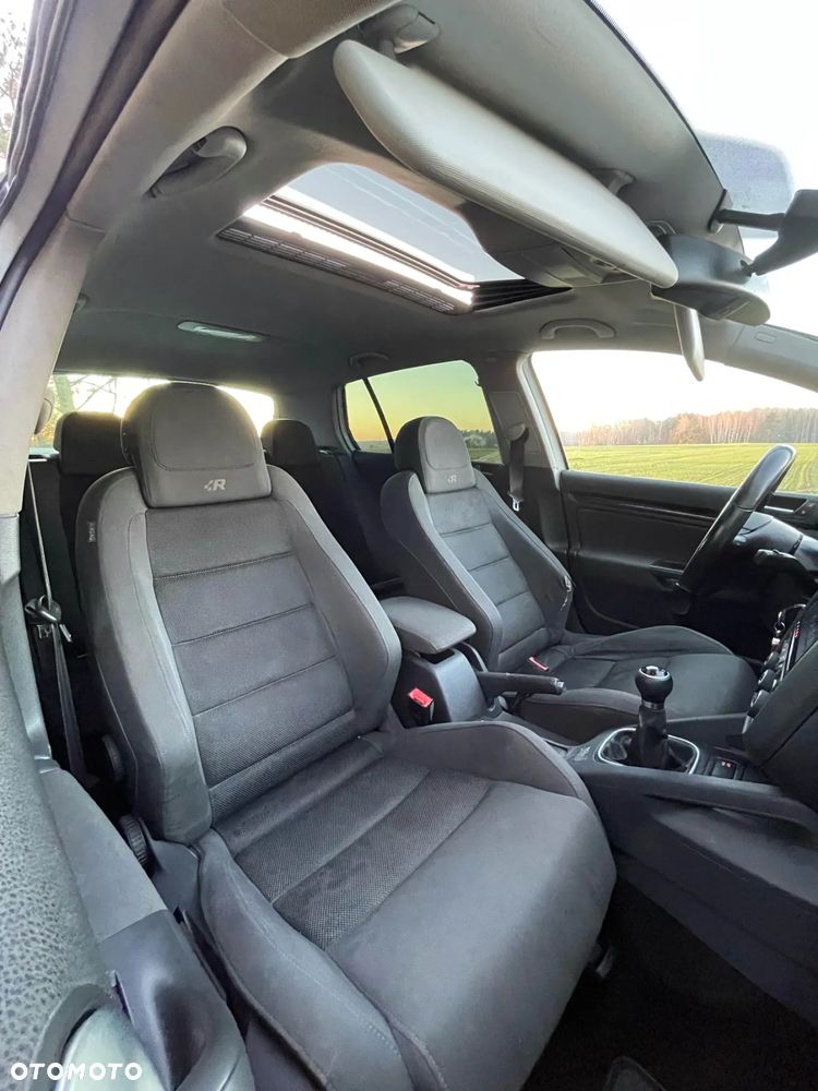 Volkswagen Golf V 1.4 TSI GT Sport - 10