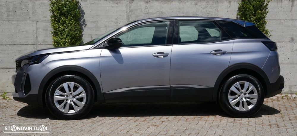 Peugeot 3008 1.2 PureTech Active - 3