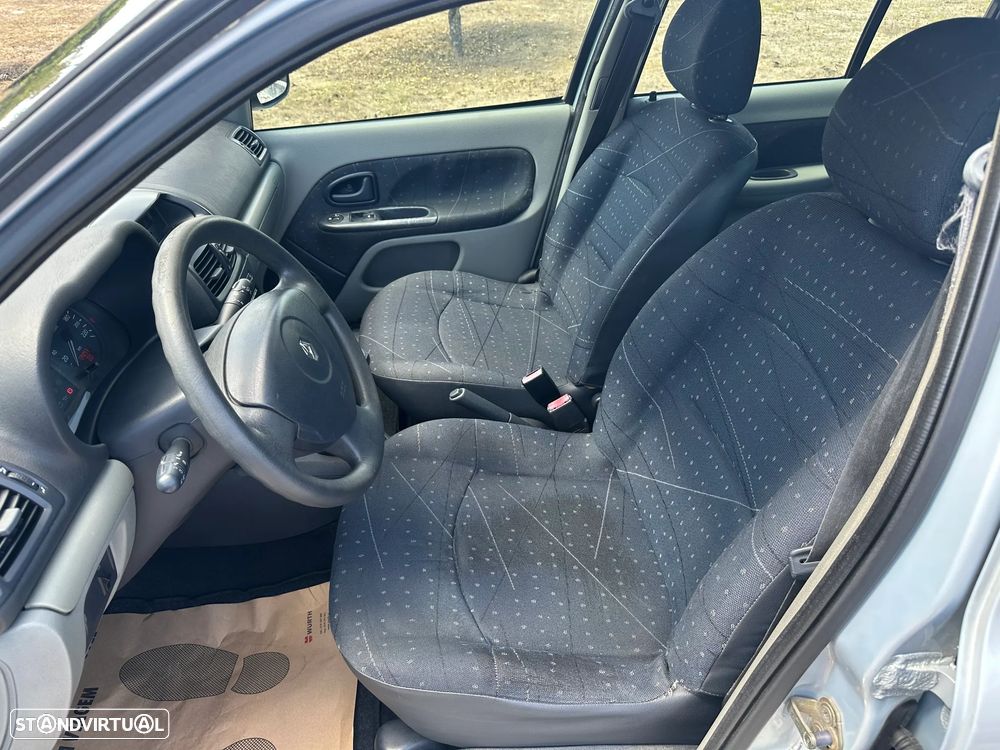 Renault Clio 1.5 dCi Confort Privilège - 10