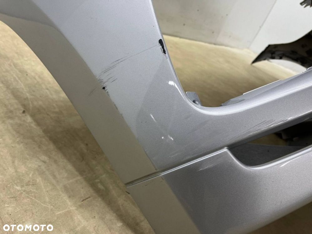 Zderzak przedni Jaguar F-Pace X761 R Sport 16r.- przód PDC HK8M-17F003-A - 14