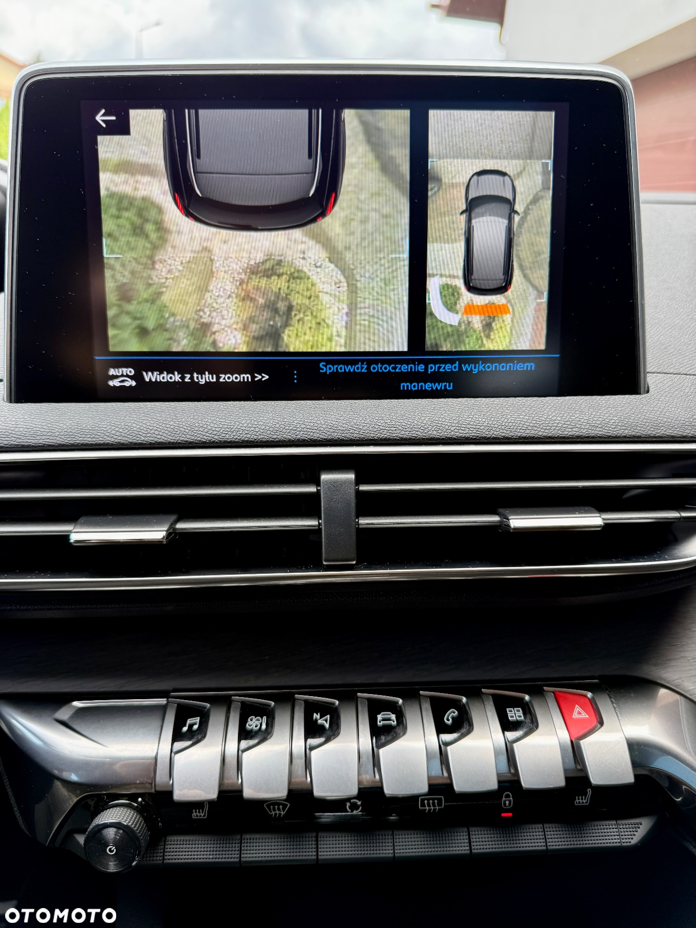 Peugeot 3008 BlueHDi 180 Stop & Start EAT8 GT - 15