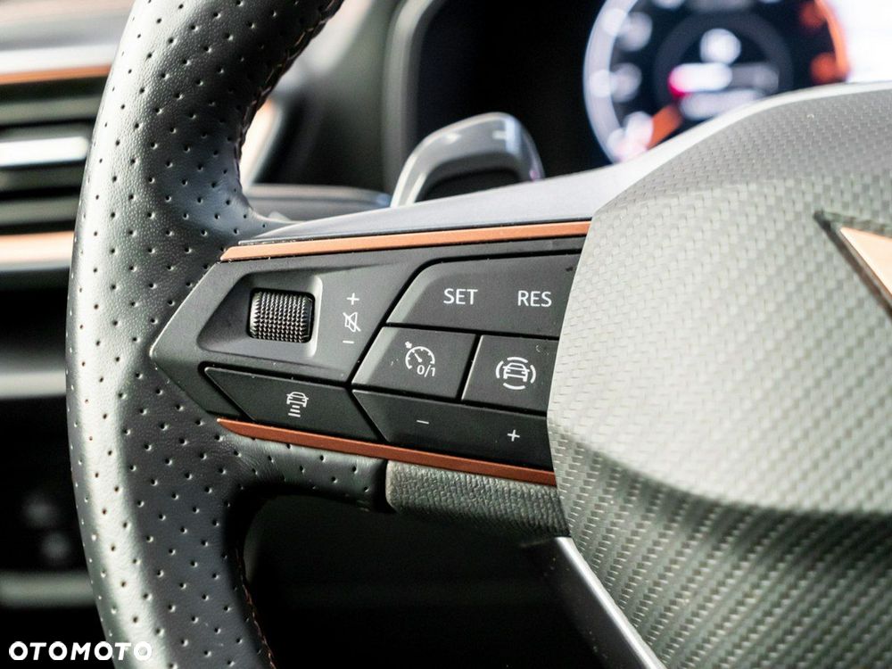 Cupra Formentor - 29