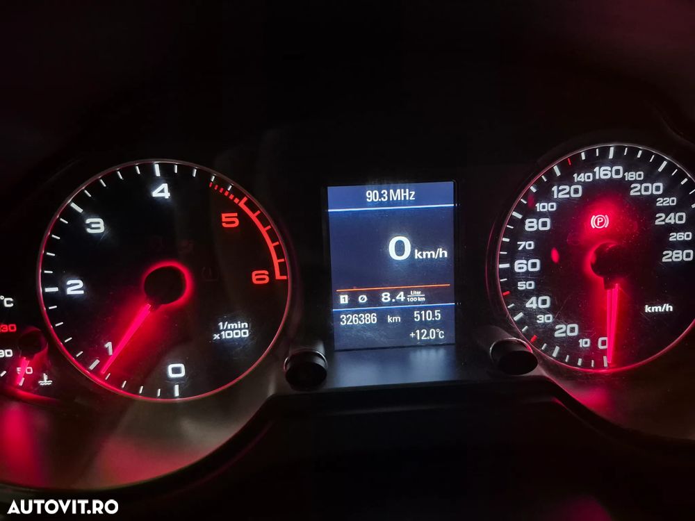 Audi Q5 2.0 TDI Quattro - 7