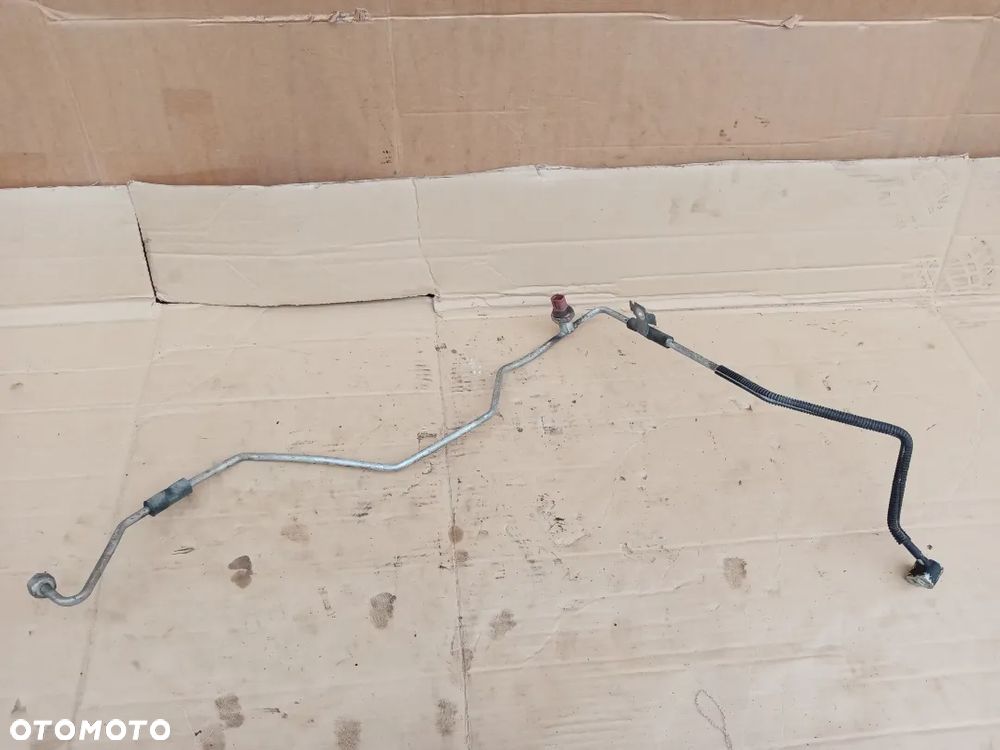 Wąż przewód klimatyzacji klimy Mazda 6 1.8 2.0 16V - 1