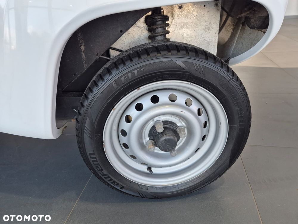 PAXSTER PAXSTER Cargo EDV 1601 / ELEKTRYCZNY / JAK MELEX / MINI DOSTAWCZAK / 1 WŁ / IDEALNY DO FIRM LUB ZAKŁADÓW - 24
