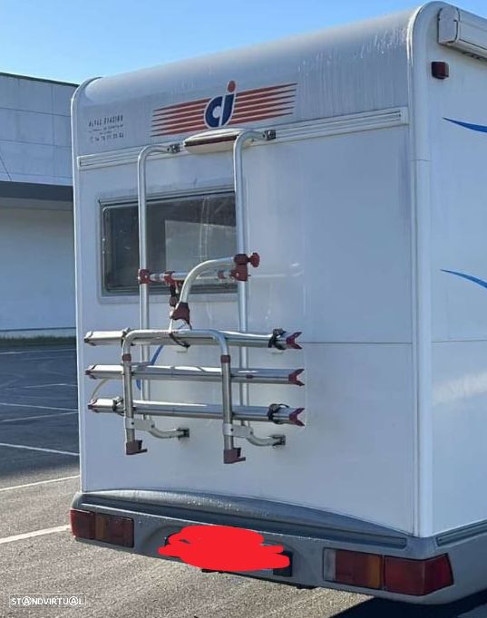 Fiat Ducato Trigano - 7