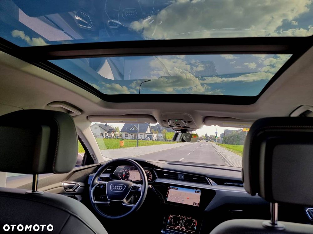 Audi e-tron 55 Quattro - 12
