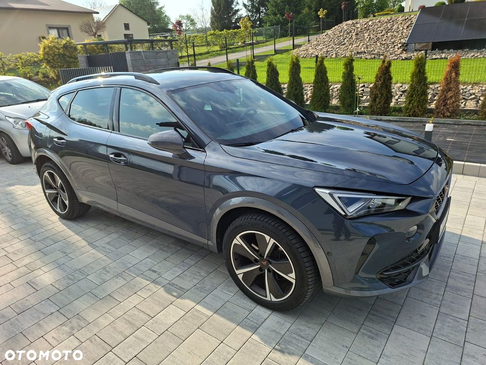 Cupra Formentor - 35