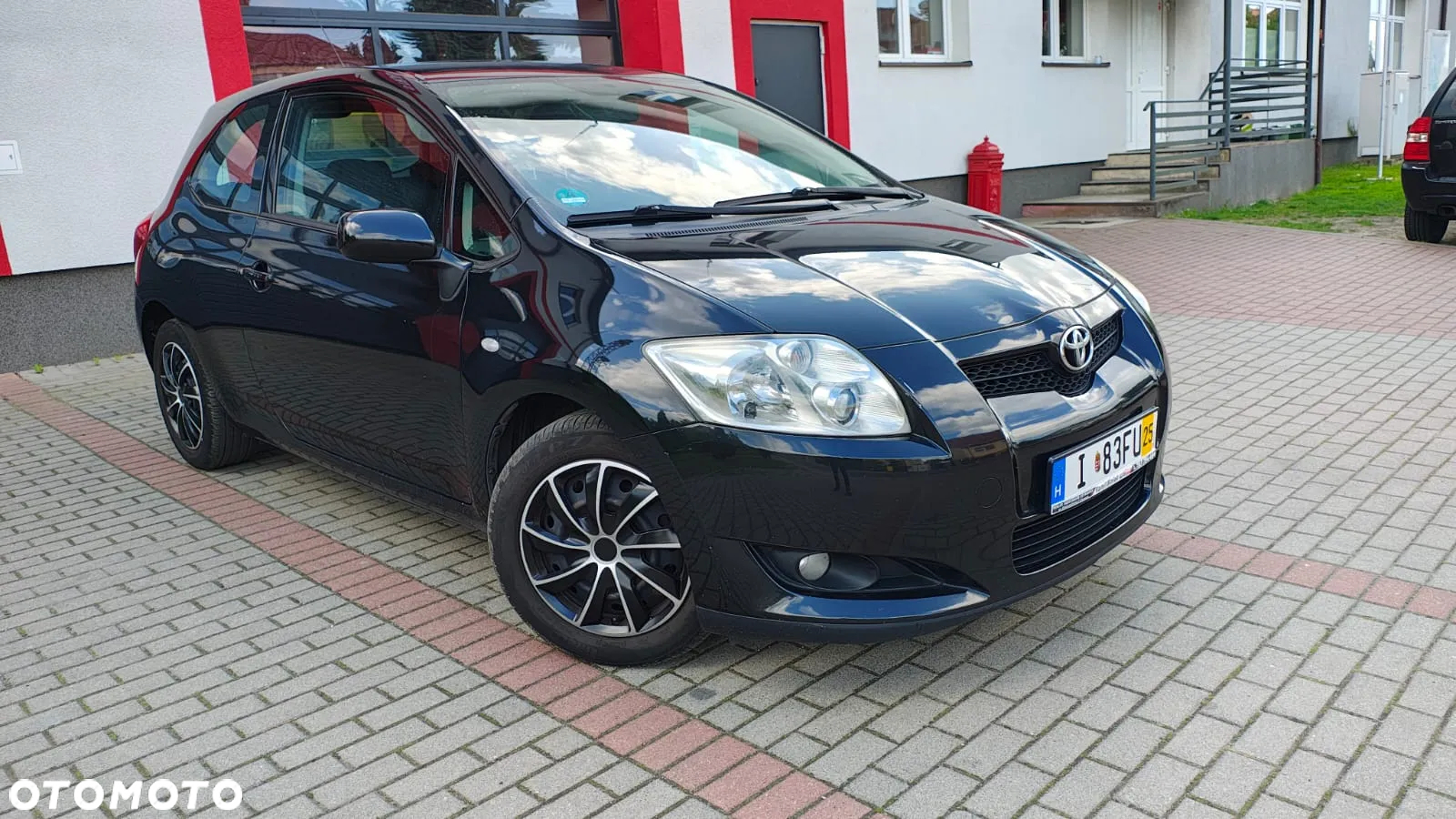 Toyota Auris - 19