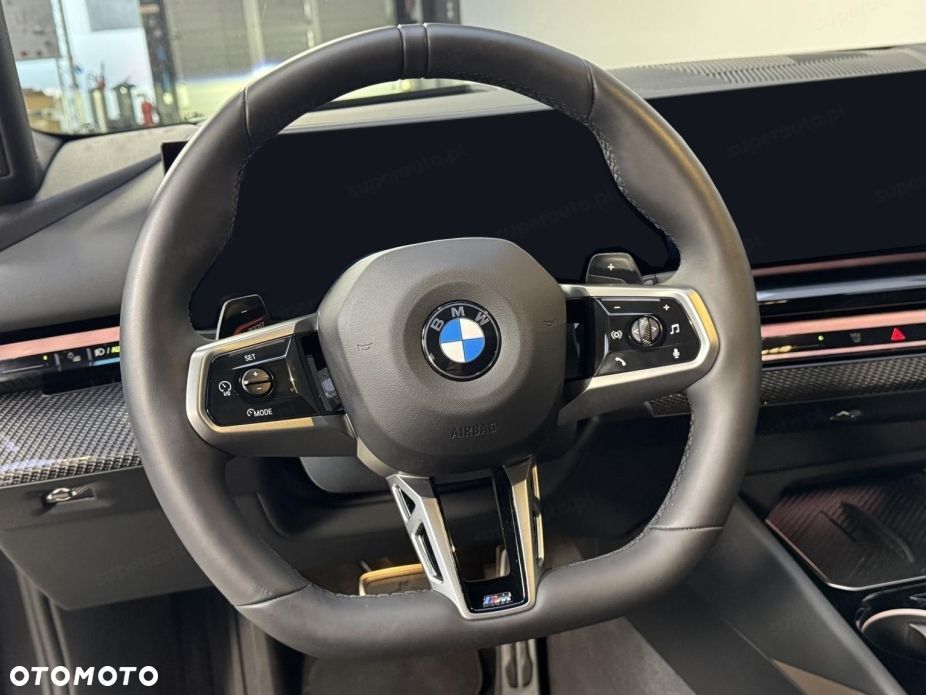 BMW Seria 5 520d xDrive mHEV M Sport - 11