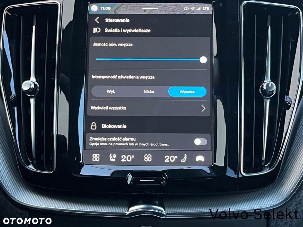 Volvo XC 60 - 22