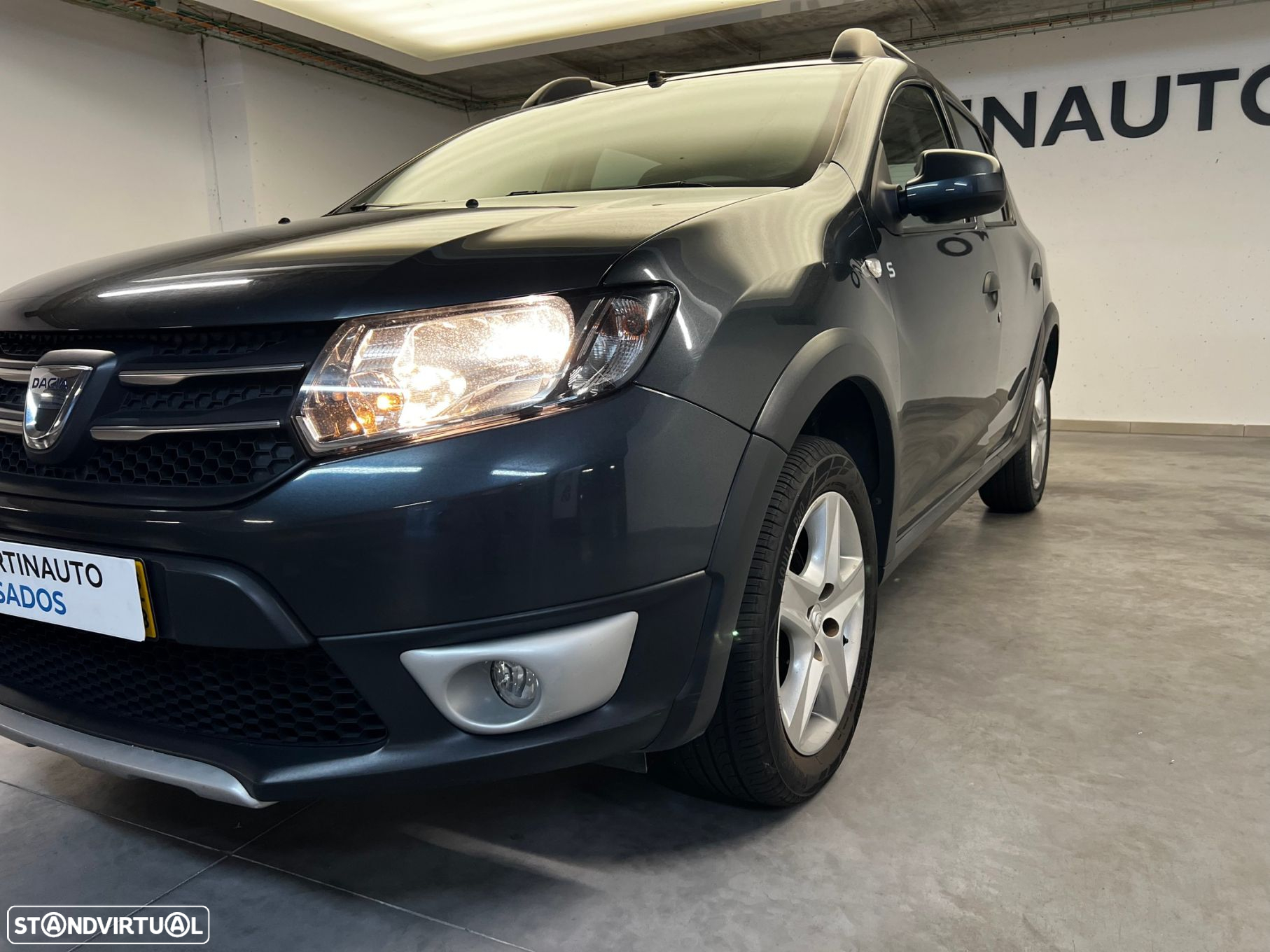 Dacia Sandero 1.5 dCi Comfort - 2