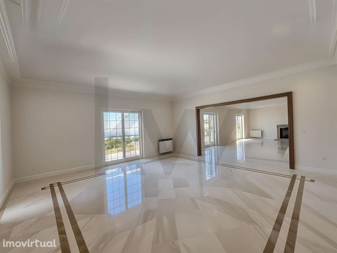 Magnifica Moradia T5 em Birre, Cascais - Grande imagem: 5/22