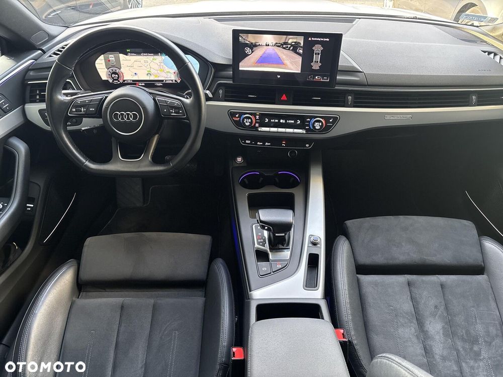 Audi A5 Sportback - 9