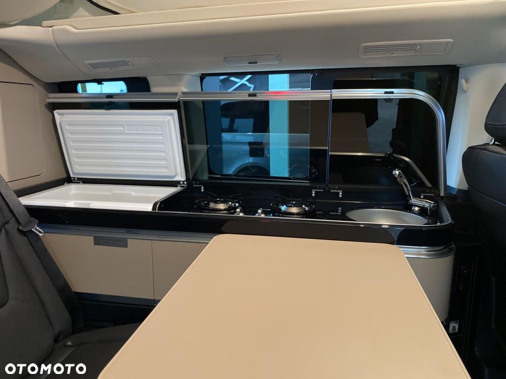 Mercedes-Benz Klasa V - 25