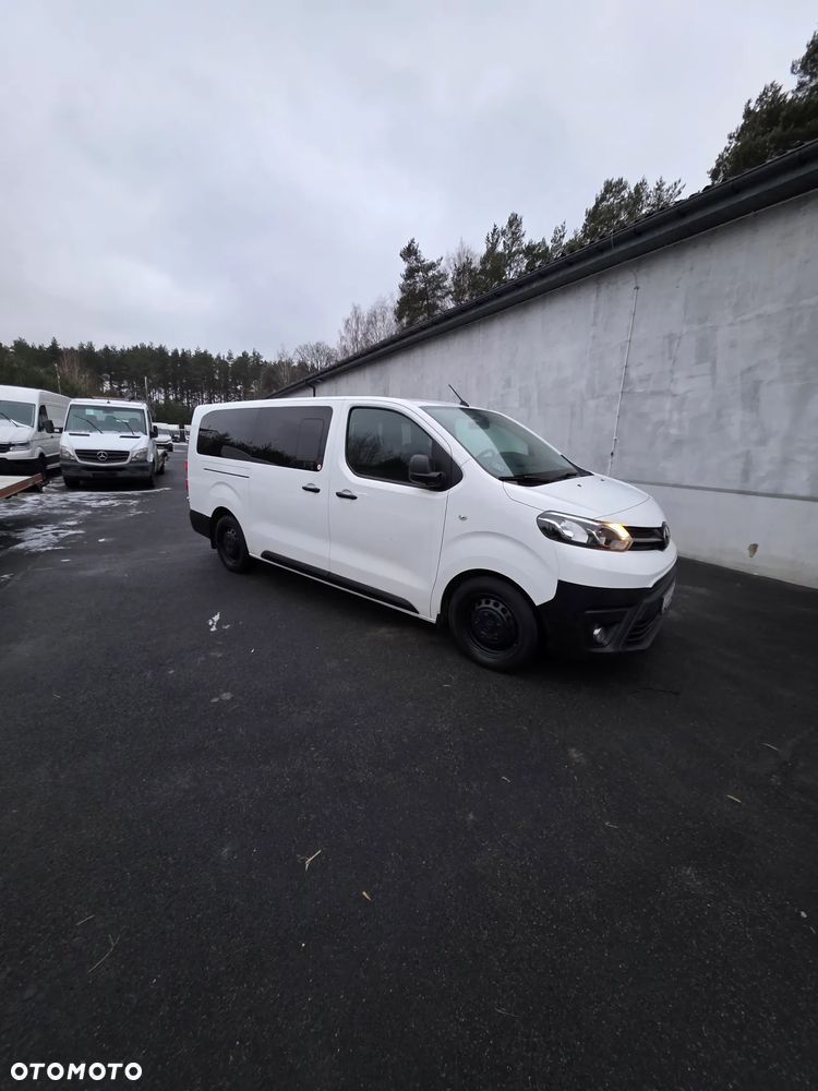 Toyota ProAce - 6
