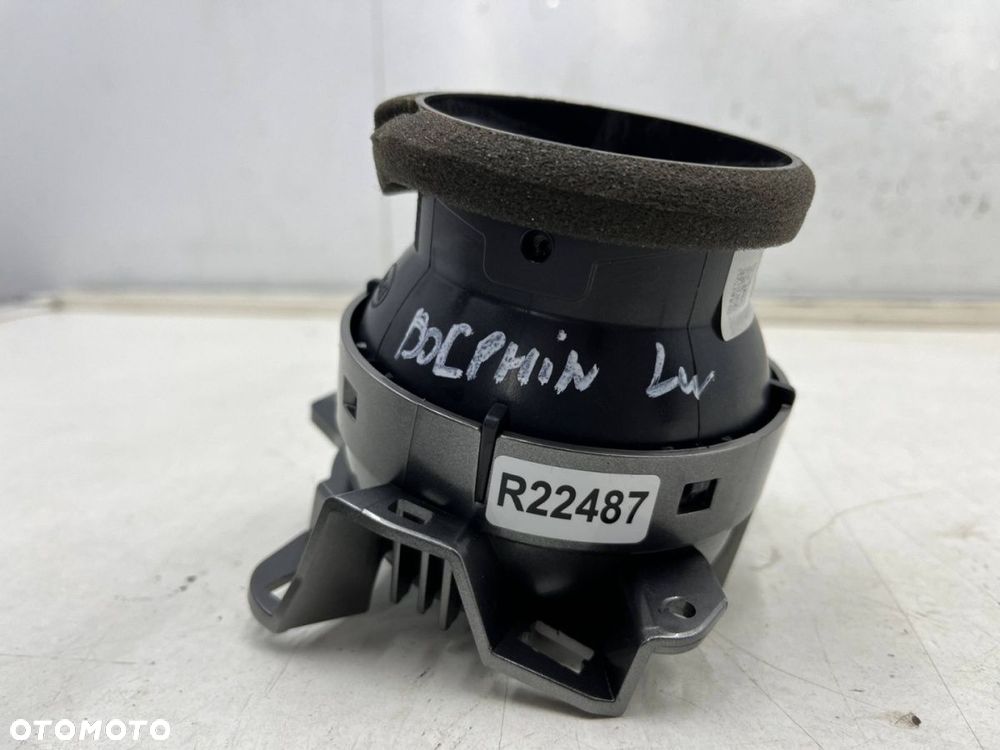 Kratka nawiewu BYD Dolphin 21r.- LEWA nadmuchu deski wnętrza em2e-5306300 - 6