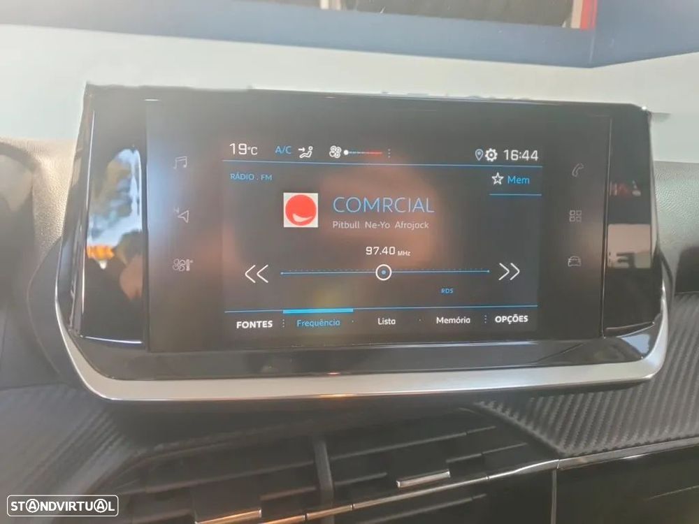 Peugeot 208 1.5 BlueHDi Active Pack - 5