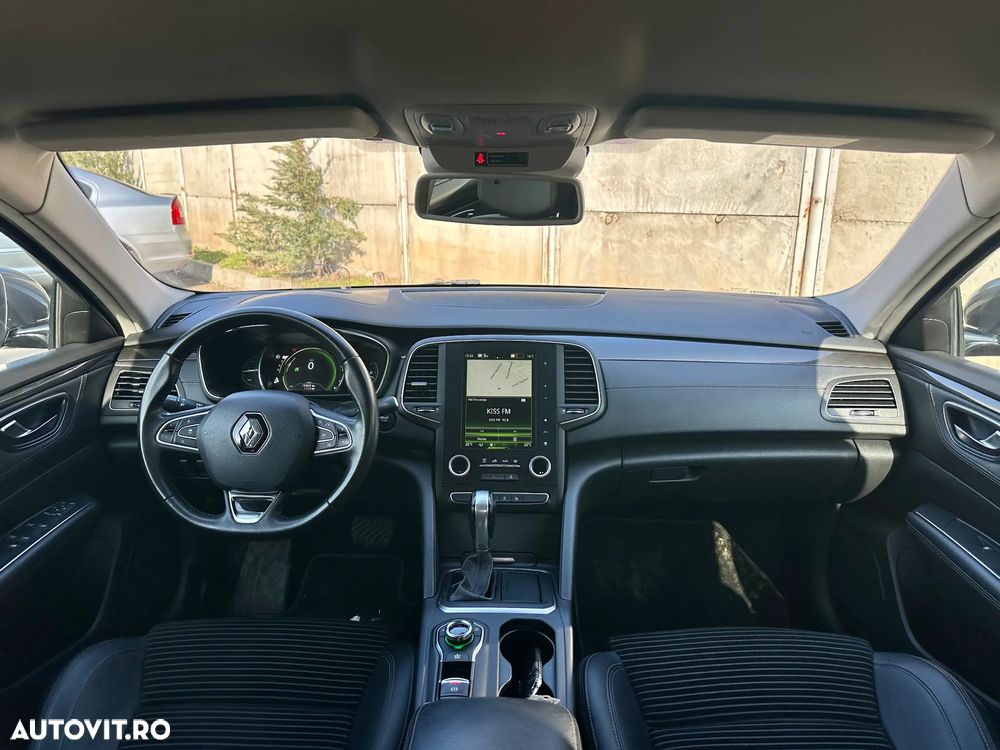Renault Talisman - 8