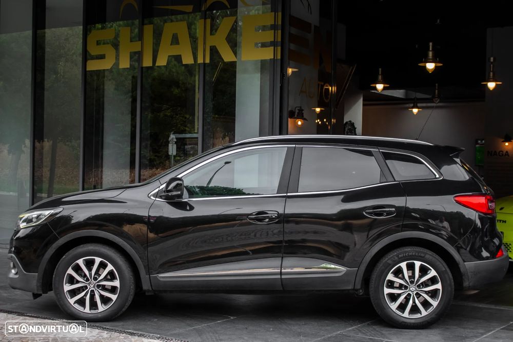 Renault Kadjar Energy dCi 110 EDC Business - 2