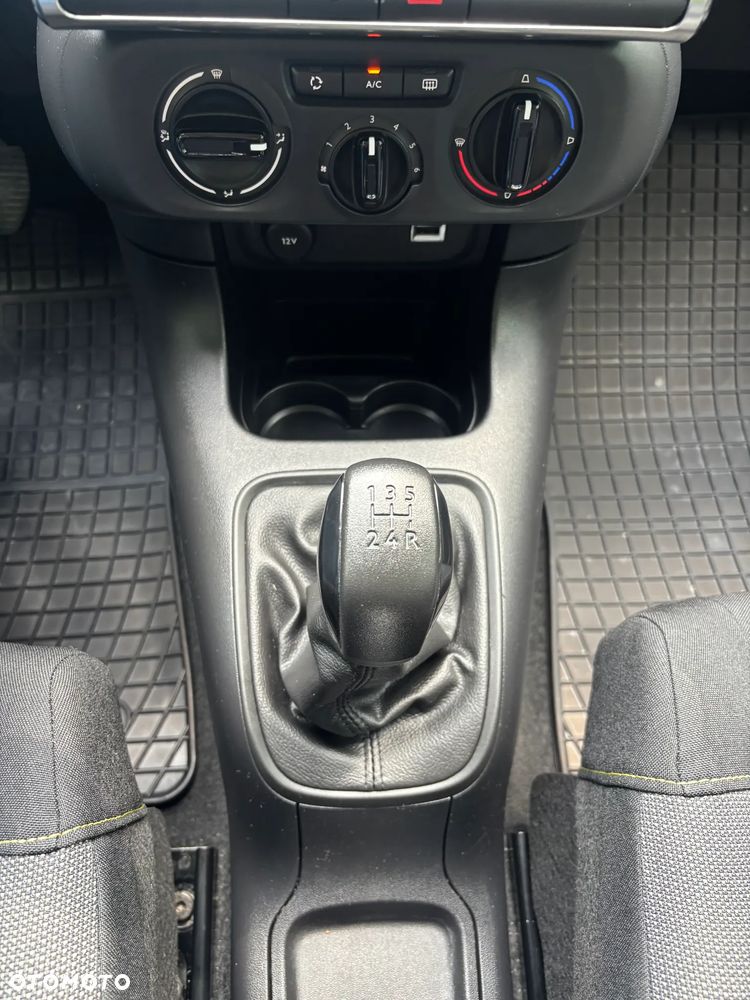 Citroën C3 1.2 PureTech Feel - 24